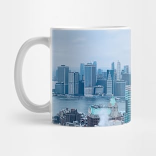 New York Mug